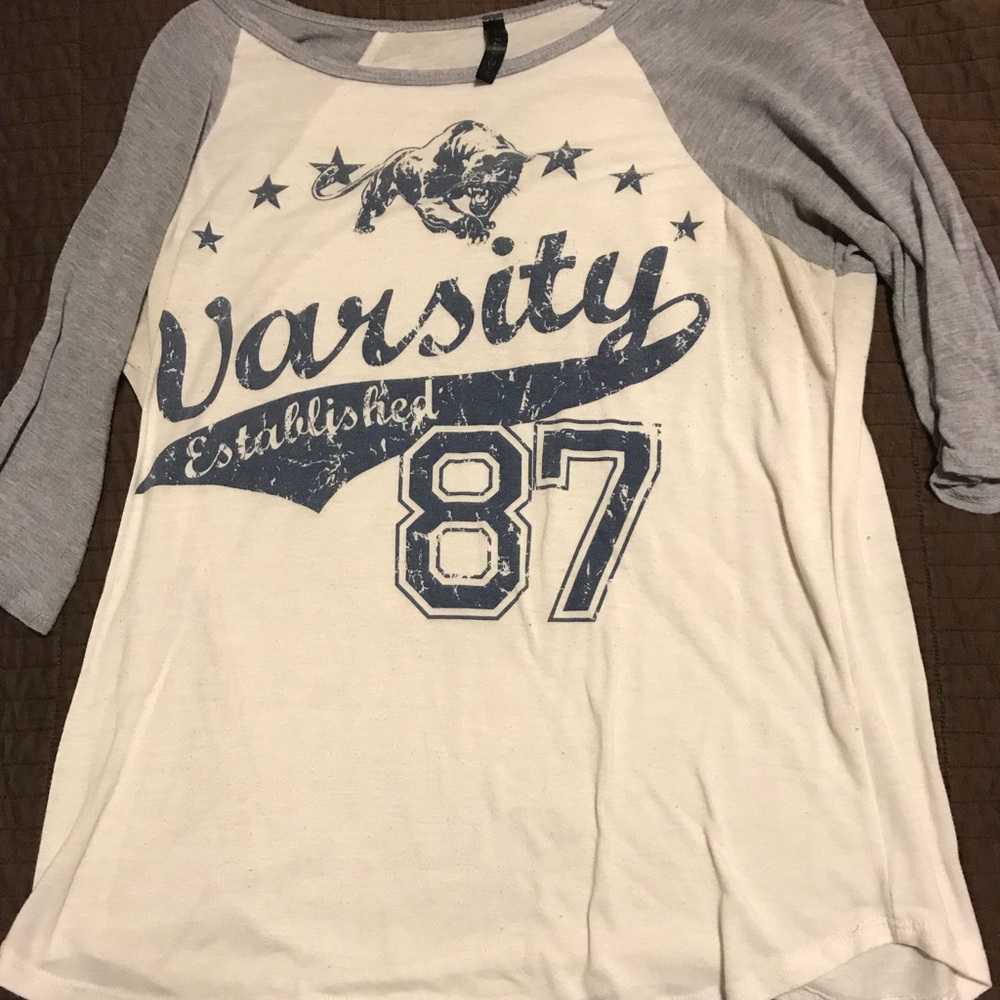 Women’s top